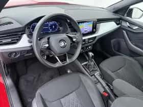 Škoda Kamiq (2024) thumbnail 3