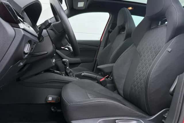 Škoda Kamiq (2024) thumbnail 4
