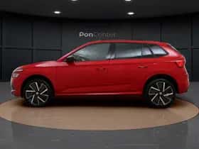 Škoda Kamiq (2024) thumbnail 6