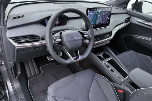 Škoda Elroq (2026) thumbnail 2