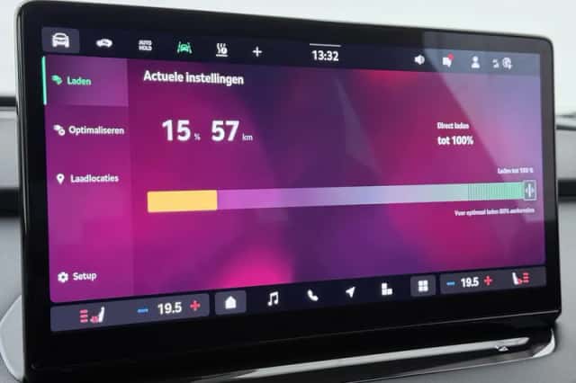 Škoda Elroq (2026) thumbnail 11