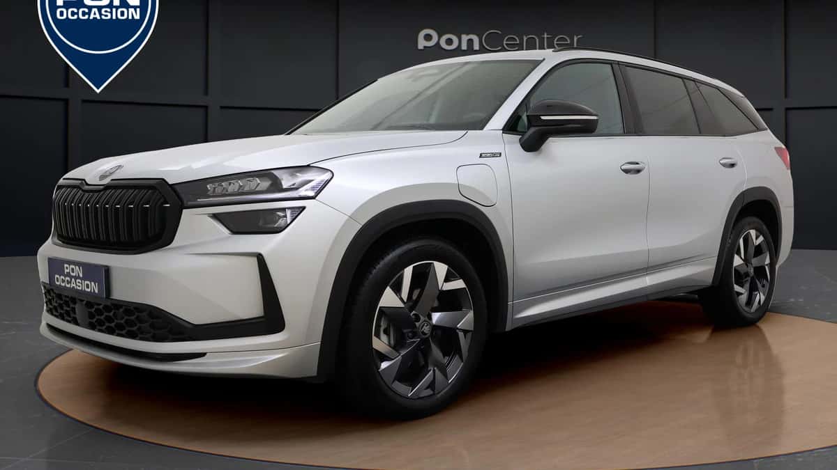 Škoda Kodiaq (2025) — foto 1