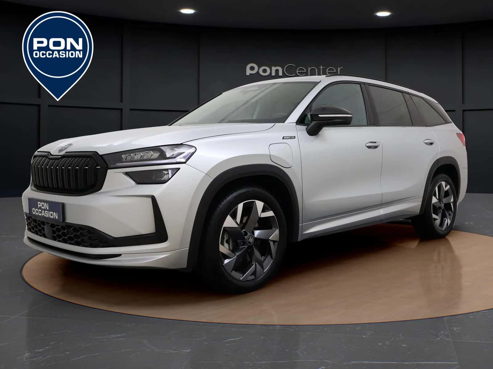 Škoda Kodiaq (2025) — foto 1
