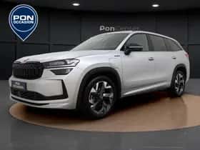 Škoda Kodiaq (2025)