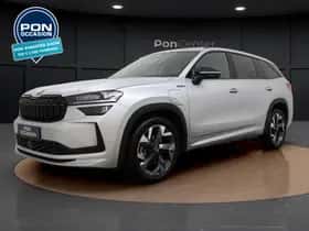 Škoda Kodiaq (2025) thumbnail 1
