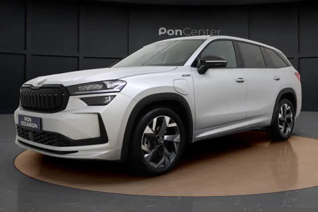 Škoda Kodiaq (2025) thumbnail 14