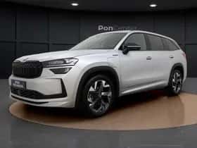 Škoda Kodiaq (2025) thumbnail 14