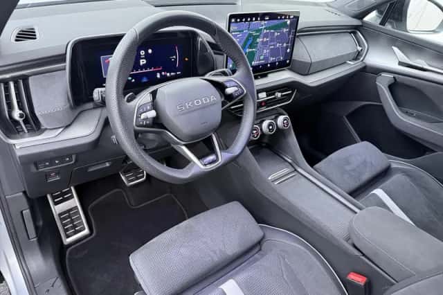 Škoda Kodiaq (2025) thumbnail 3