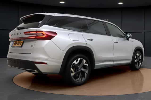Škoda Kodiaq (2025) thumbnail 5