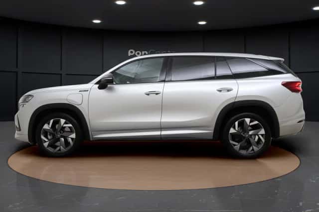 Škoda Kodiaq (2025) thumbnail 6