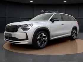 Škoda Kodiaq (2026)