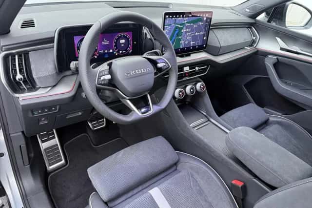 Škoda Kodiaq (2026) thumbnail 2