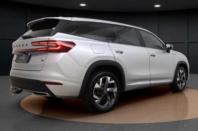 Škoda Kodiaq (2026) thumbnail 4