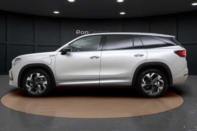 Škoda Kodiaq (2026) thumbnail 5