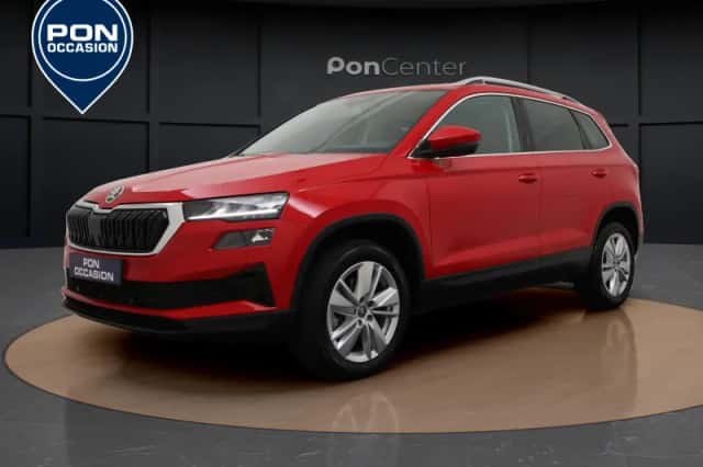 Škoda Karoq (2025) thumbnail 1