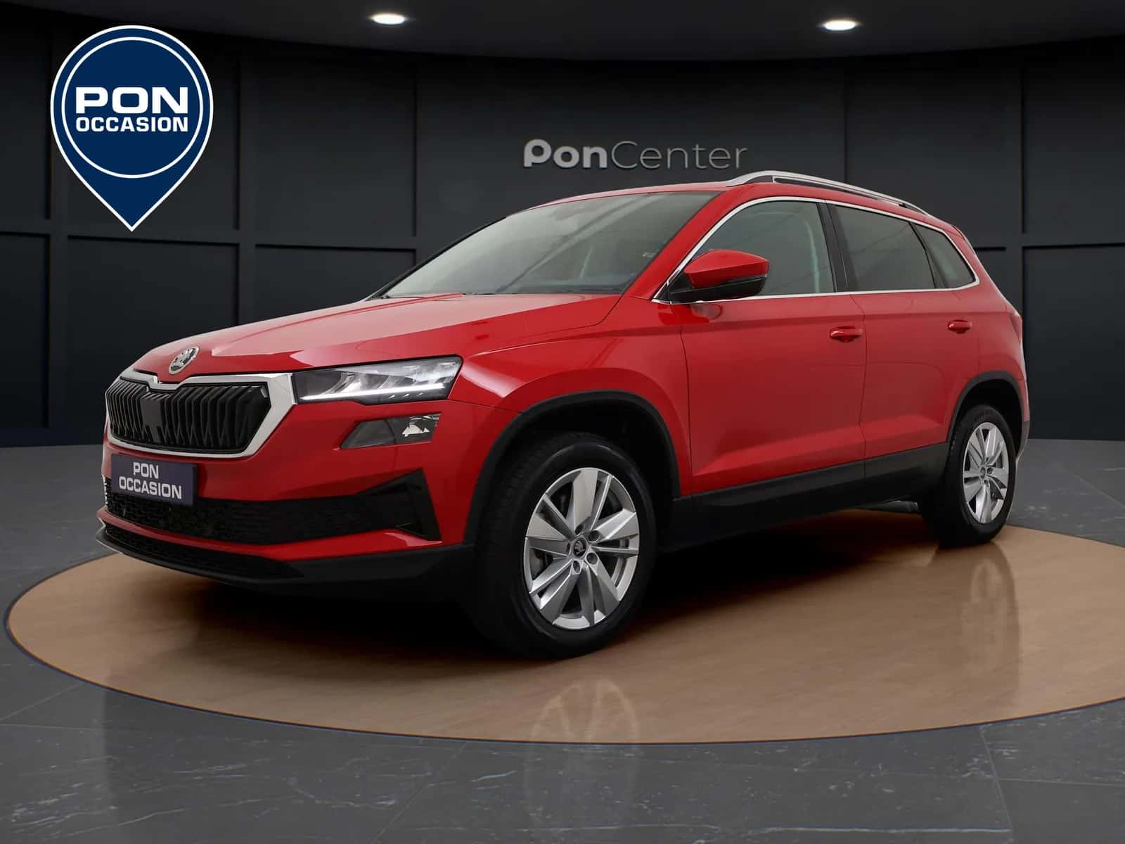 Škoda Karoq (2025) — foto 1