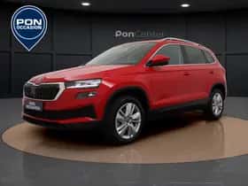 Škoda Karoq (2025)