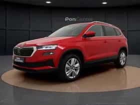 Škoda Karoq (2025) thumbnail 12