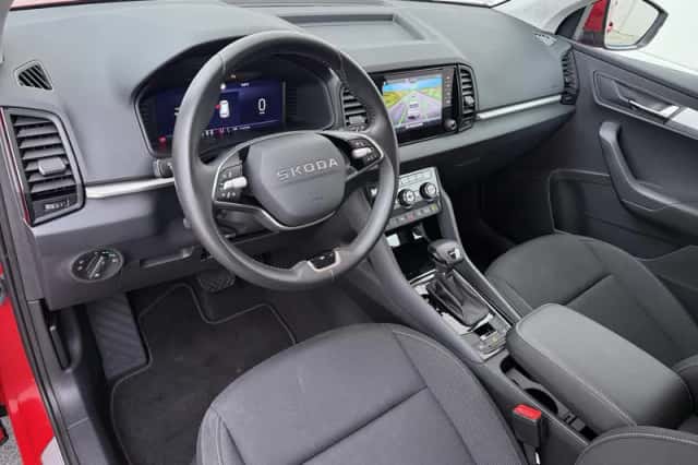 Škoda Karoq (2025) thumbnail 3
