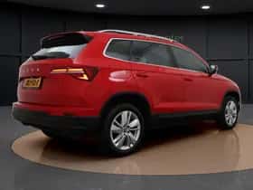 Škoda Karoq (2025) thumbnail 5