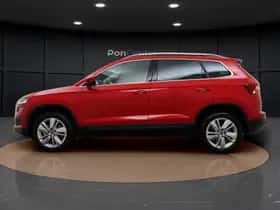 Škoda Karoq (2025) thumbnail 6
