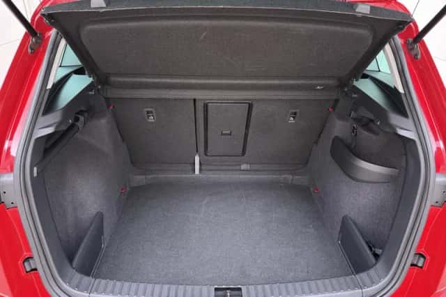 Škoda Karoq (2025) thumbnail 8