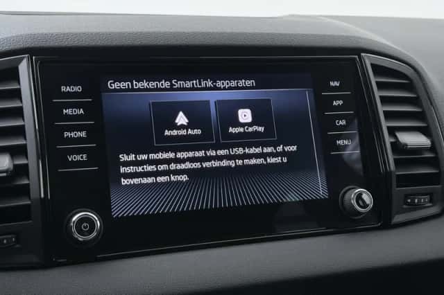 Škoda Karoq (2025) thumbnail 9
