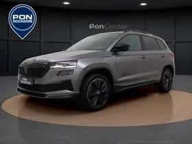 Škoda Karoq (2023)