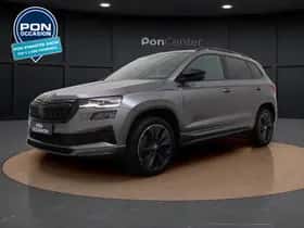 Škoda Karoq (2023)