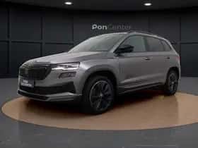 Škoda Karoq (2023) thumbnail 13