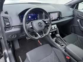 Škoda Karoq (2023) thumbnail 3