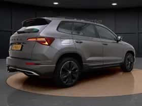 Škoda Karoq (2023) thumbnail 5