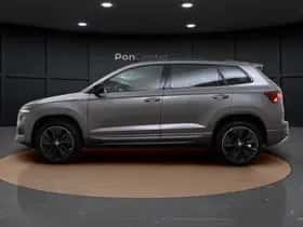 Škoda Karoq (2023) thumbnail 6