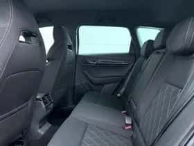 Škoda Karoq (2023) thumbnail 7