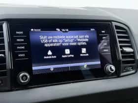 Škoda Karoq (2023) thumbnail 10