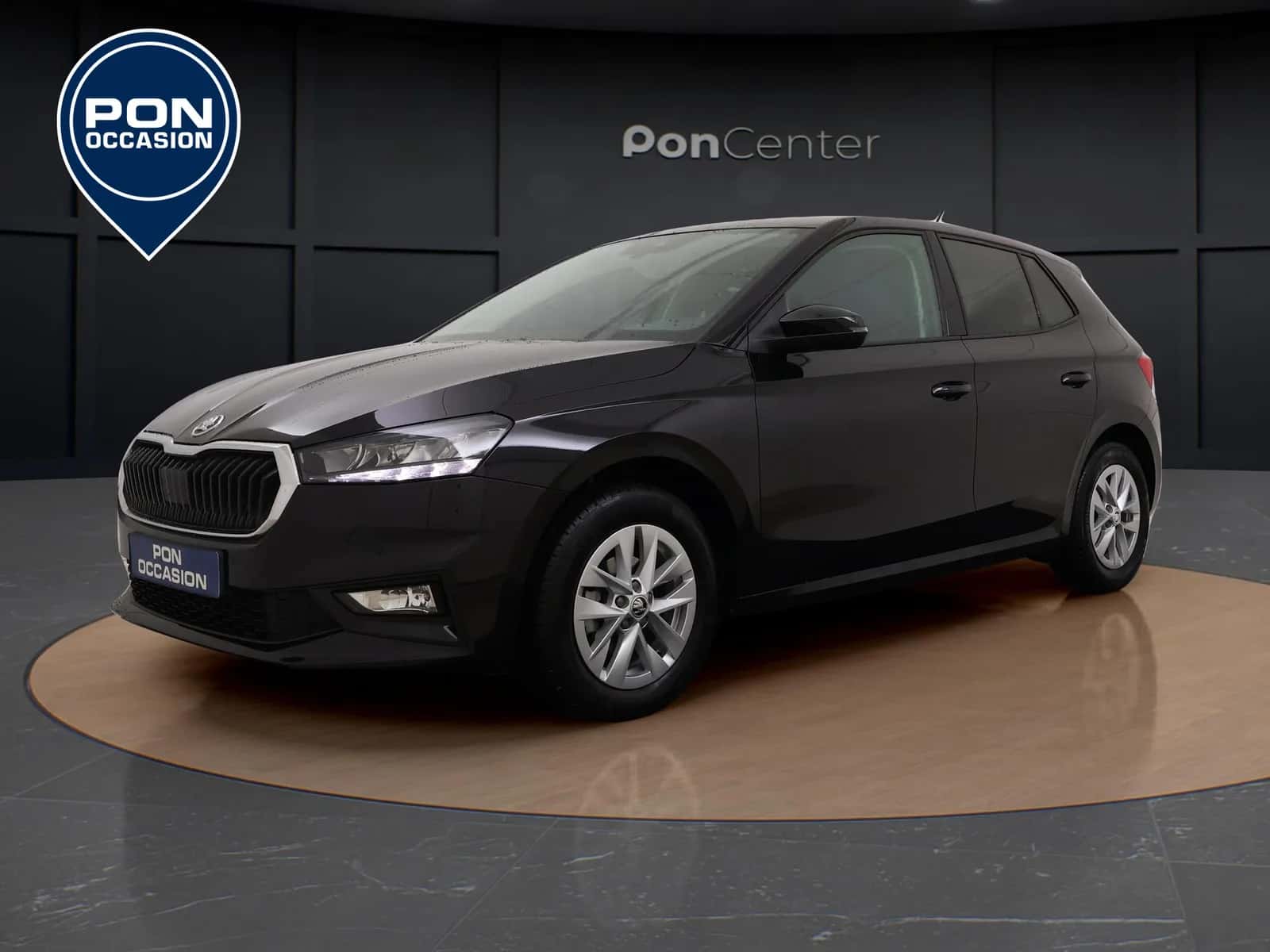 Škoda Fabia (2023) — foto 1