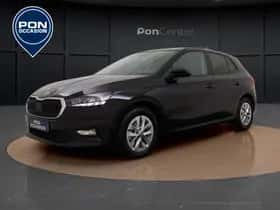 Škoda Fabia (2023)
