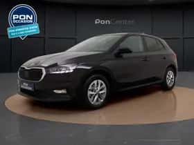Škoda Fabia (2023) thumbnail 1