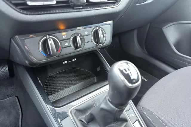 Škoda Fabia (2023) thumbnail 11