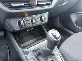 Škoda Fabia (2023) thumbnail 11