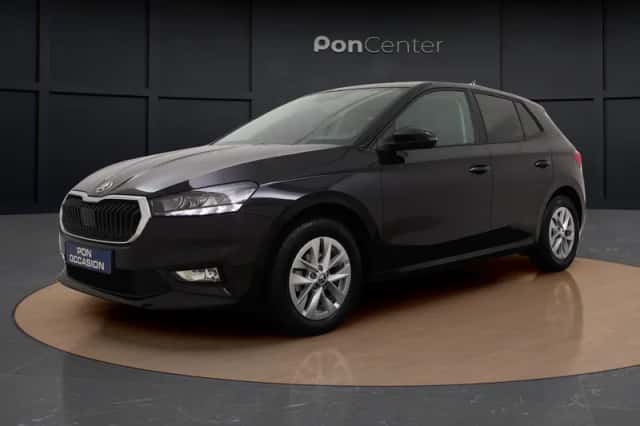Škoda Fabia (2023) thumbnail 12