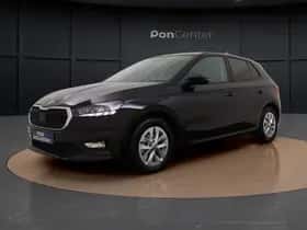 Škoda Fabia (2023) thumbnail 12