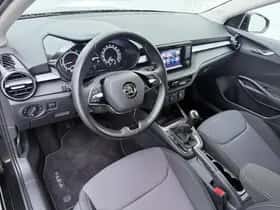 Škoda Fabia (2023) thumbnail 3