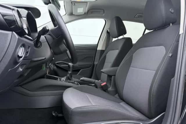 Škoda Fabia (2023) thumbnail 4