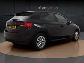 Škoda Fabia (2023) thumbnail 5