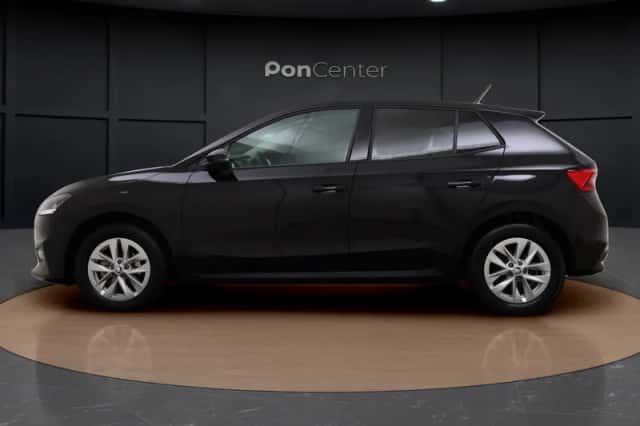 Škoda Fabia (2023) thumbnail 6