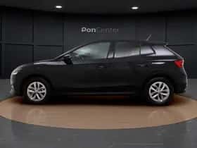 Škoda Fabia (2023) thumbnail 6
