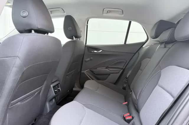 Škoda Fabia (2023) thumbnail 7