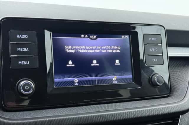 Škoda Fabia (2023) thumbnail 9