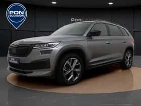 Škoda Kodiaq (2022)
